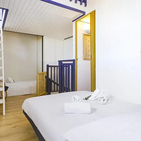 Duplex Vigie - Welkeys * 세노스