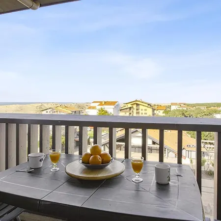 Duplex Vigie - Welkeys * 세노스