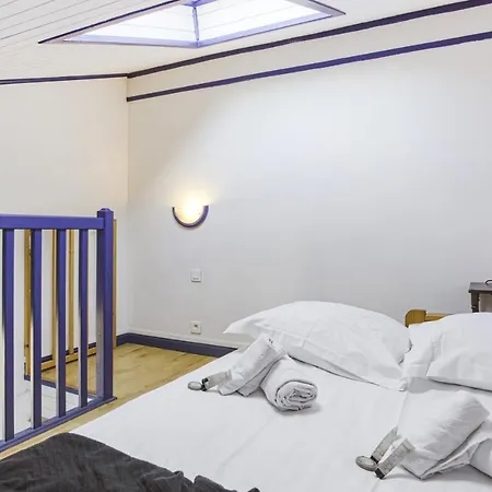 Duplex Vigie - Welkeys Seignosse