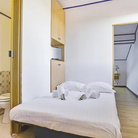 Apartmán Duplex Vigie - Welkeys