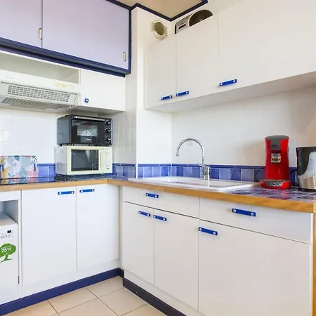 Duplex Vigie - Welkeys 세노스